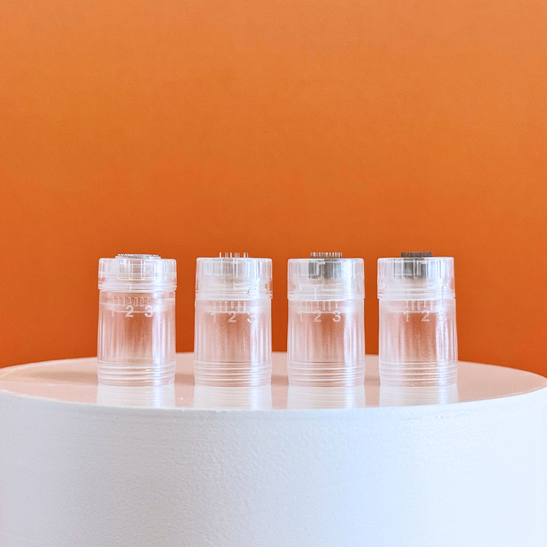 Hydra Pen H3/H5 Cartridges