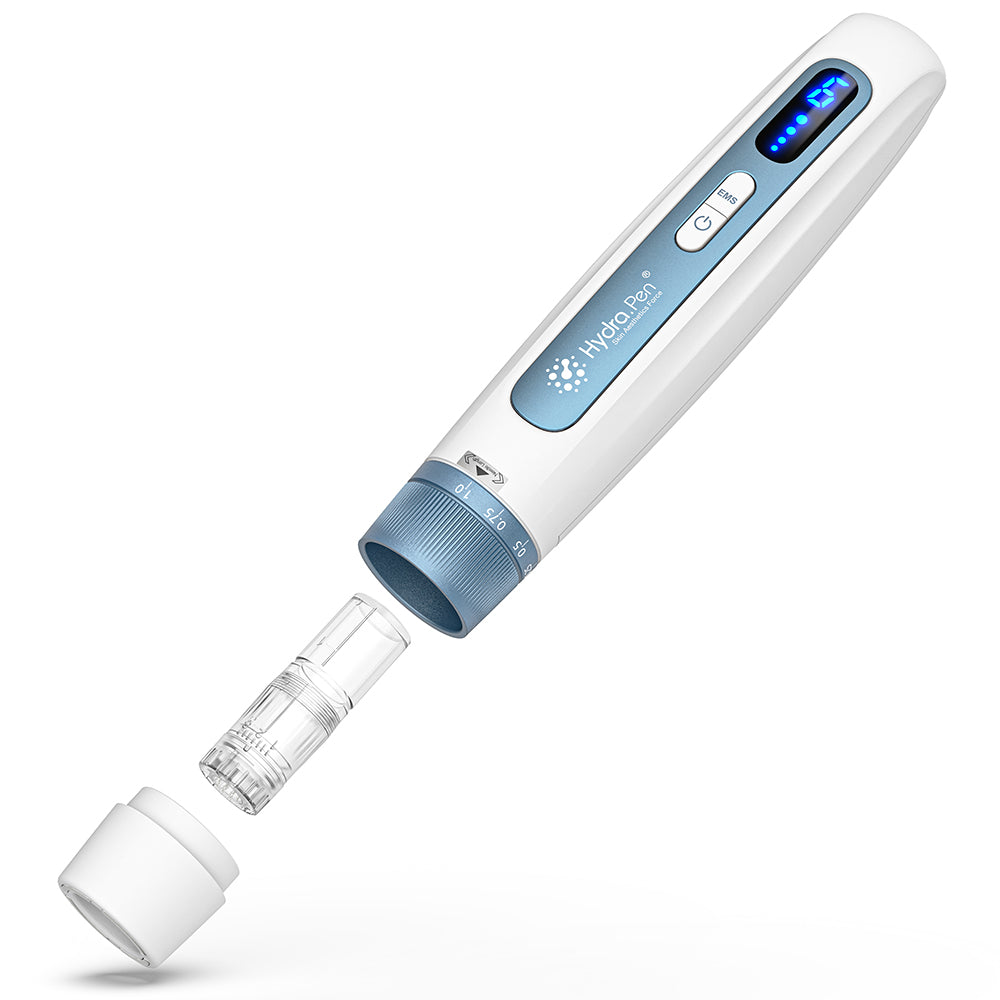 Hydra Pen H5 dr. pen microneedling
