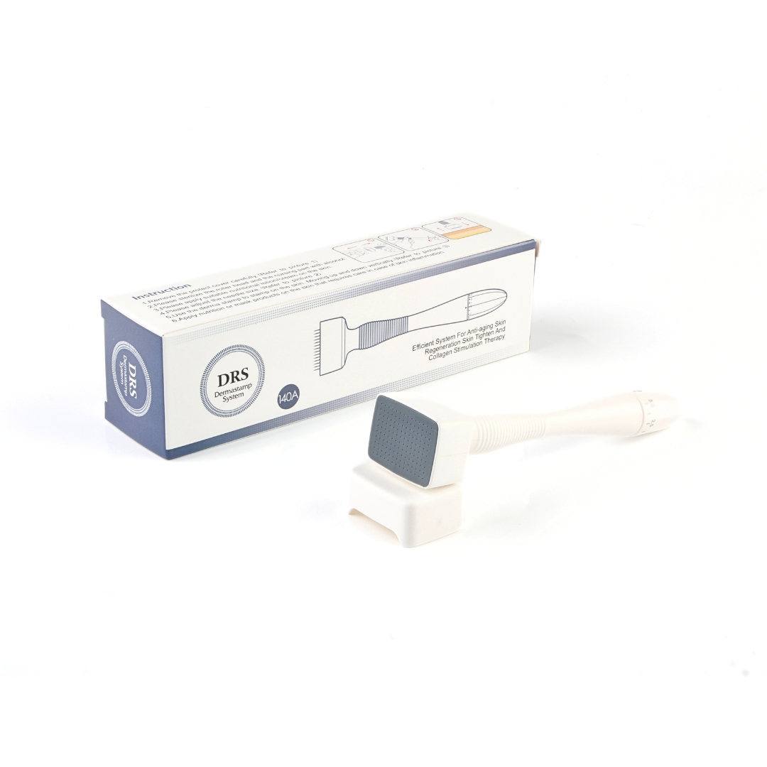 Derma Stamp DRS 140A for Hair