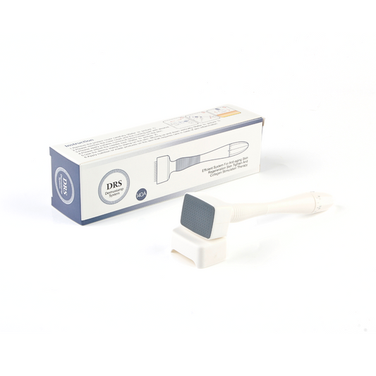 Derma Stamp DRS 140A for Hair
