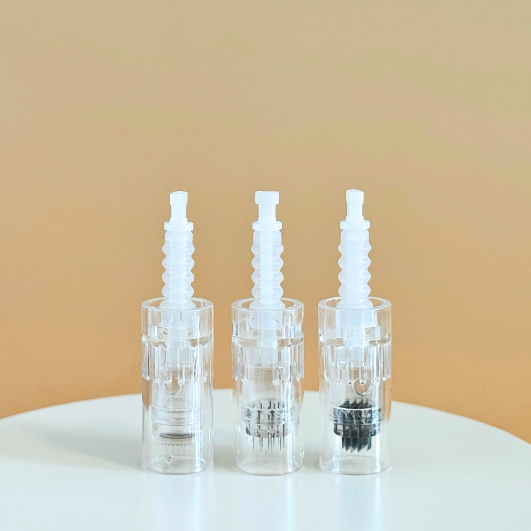 Dr. Pen M5 Cartridges