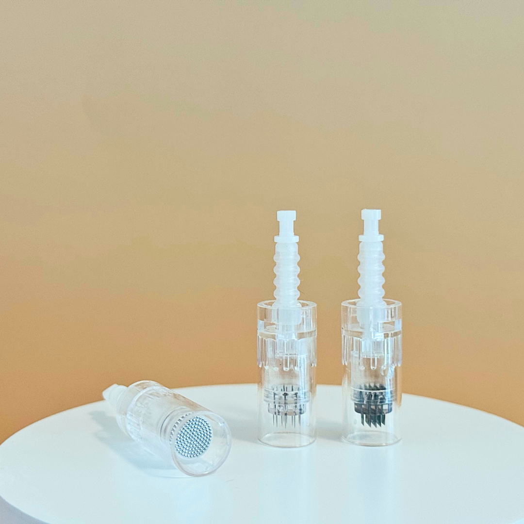 Dr. Pen M5 Cartridges