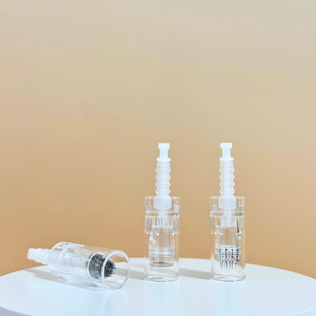 Dr. Pen M5 Cartridges