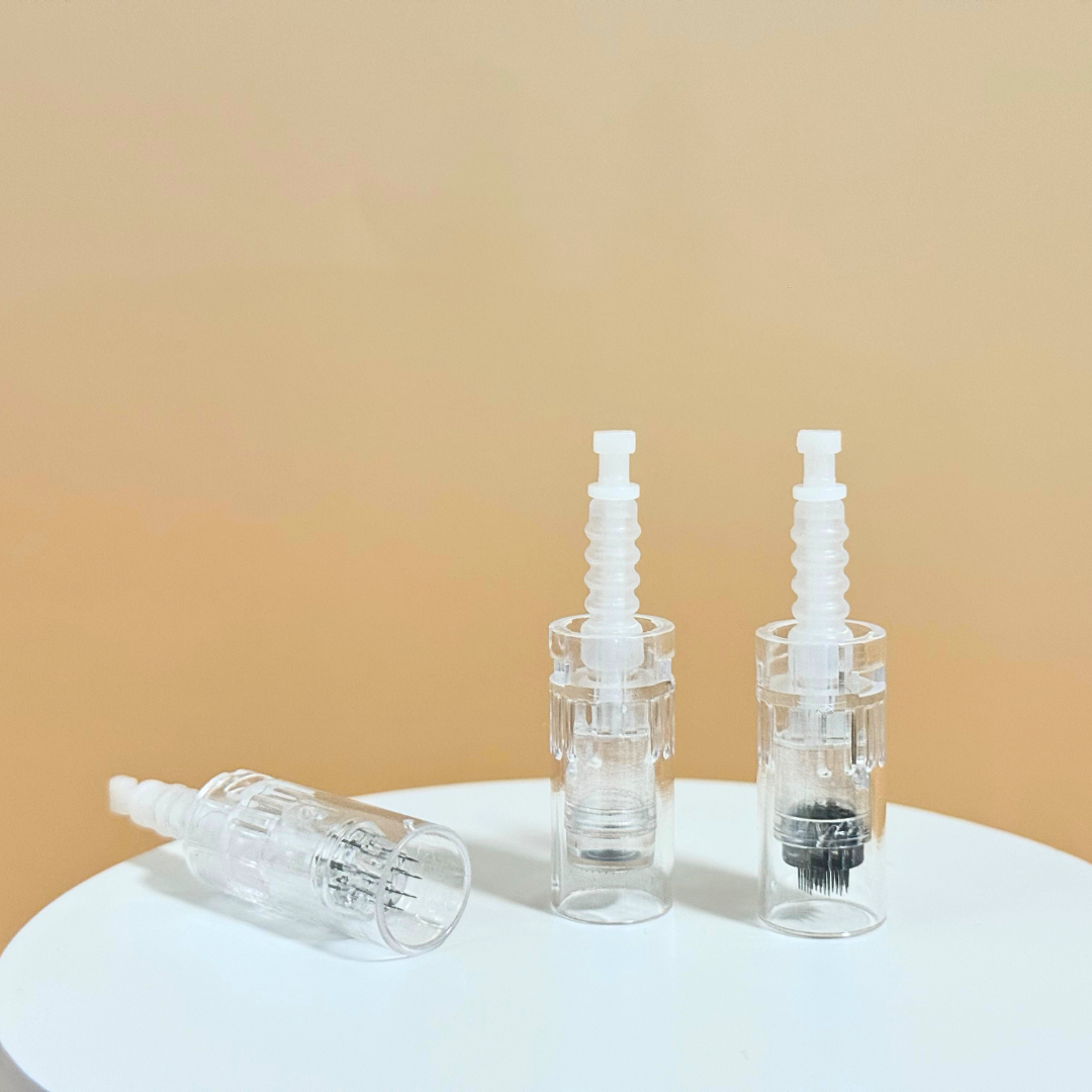 Dr. Pen M5 Cartridges