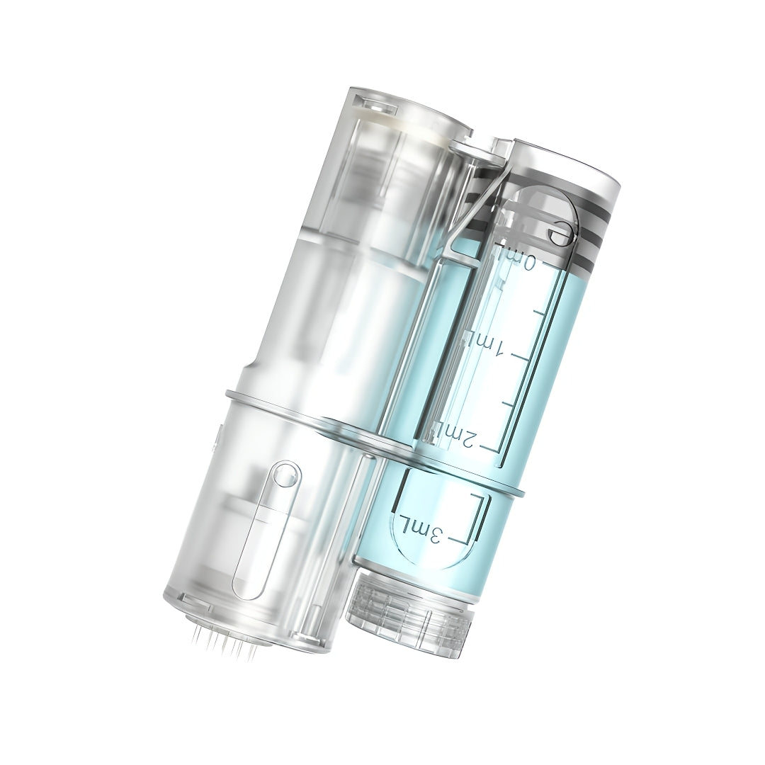 Hydra Pen H6 Replacement Cartridges
