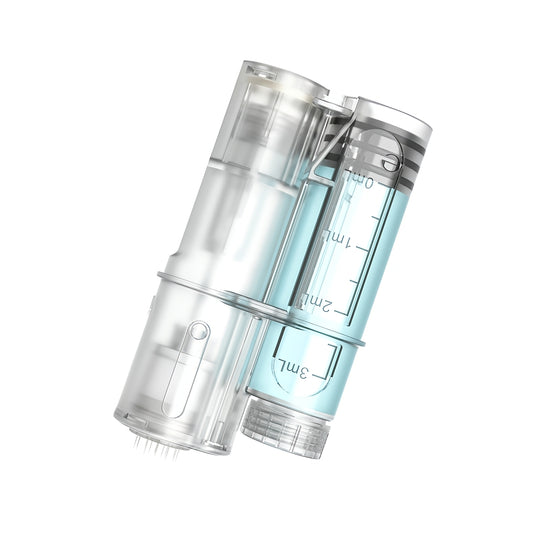 Hydra Pen H6 Replacement Cartridges