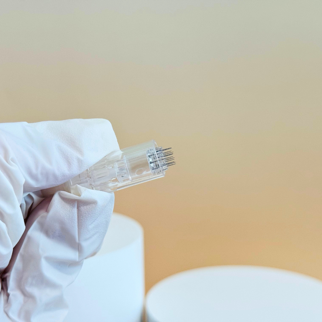 Dr. Pen M5 Cartridges