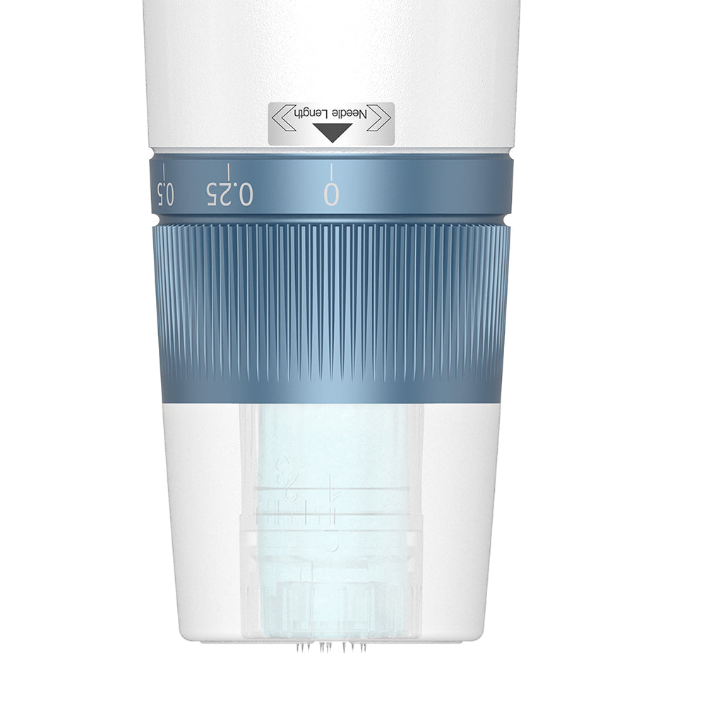 Hydra Pen H5 dr. pen  microneedling