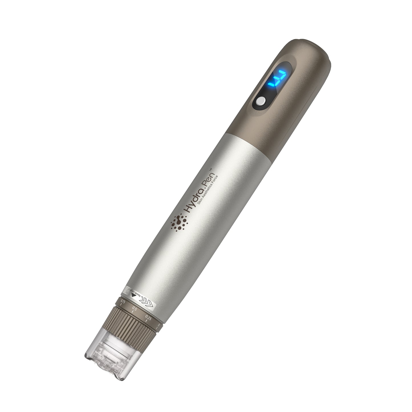 Hydra Pen H3 dr. pen microneedling