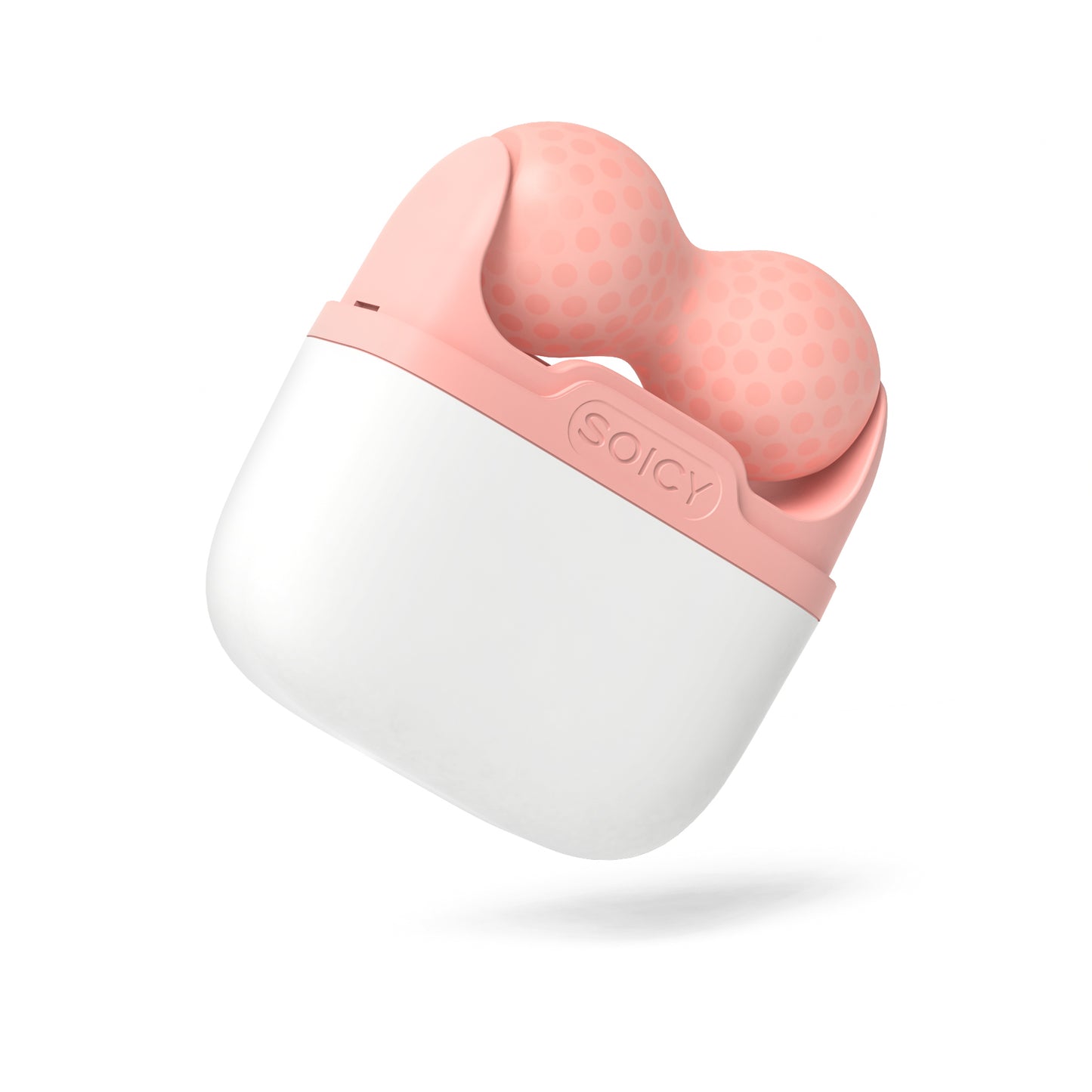 SOICY S30 2‑in‑1 Ice Roller Facial & Body Cold Therapy