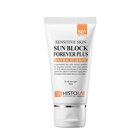 HISTOLAB Sensitive Skin Sun Block