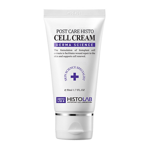 Post Care HISTO Cell Cream 50ML