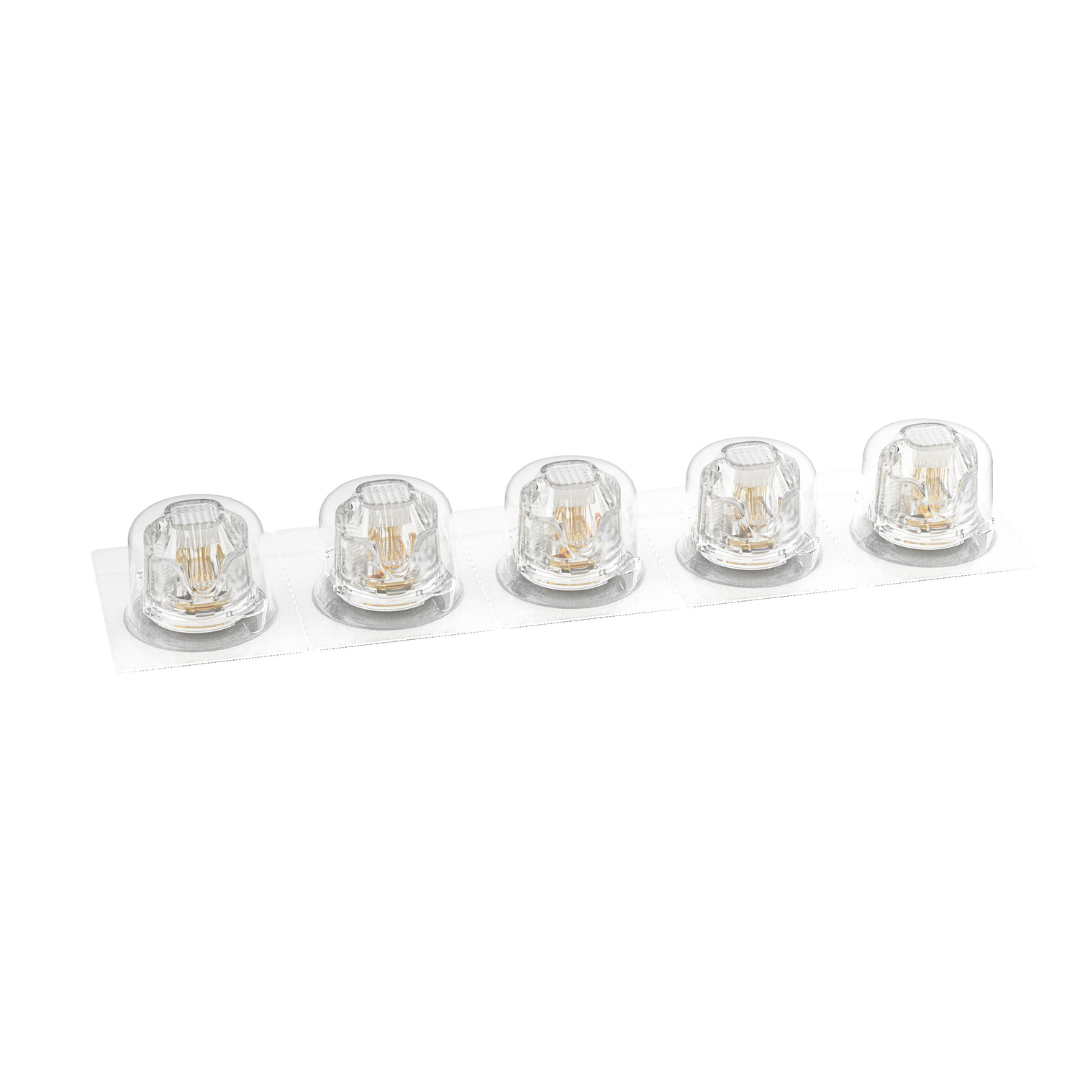 Bio Pen Q2 Replacement Cartridges