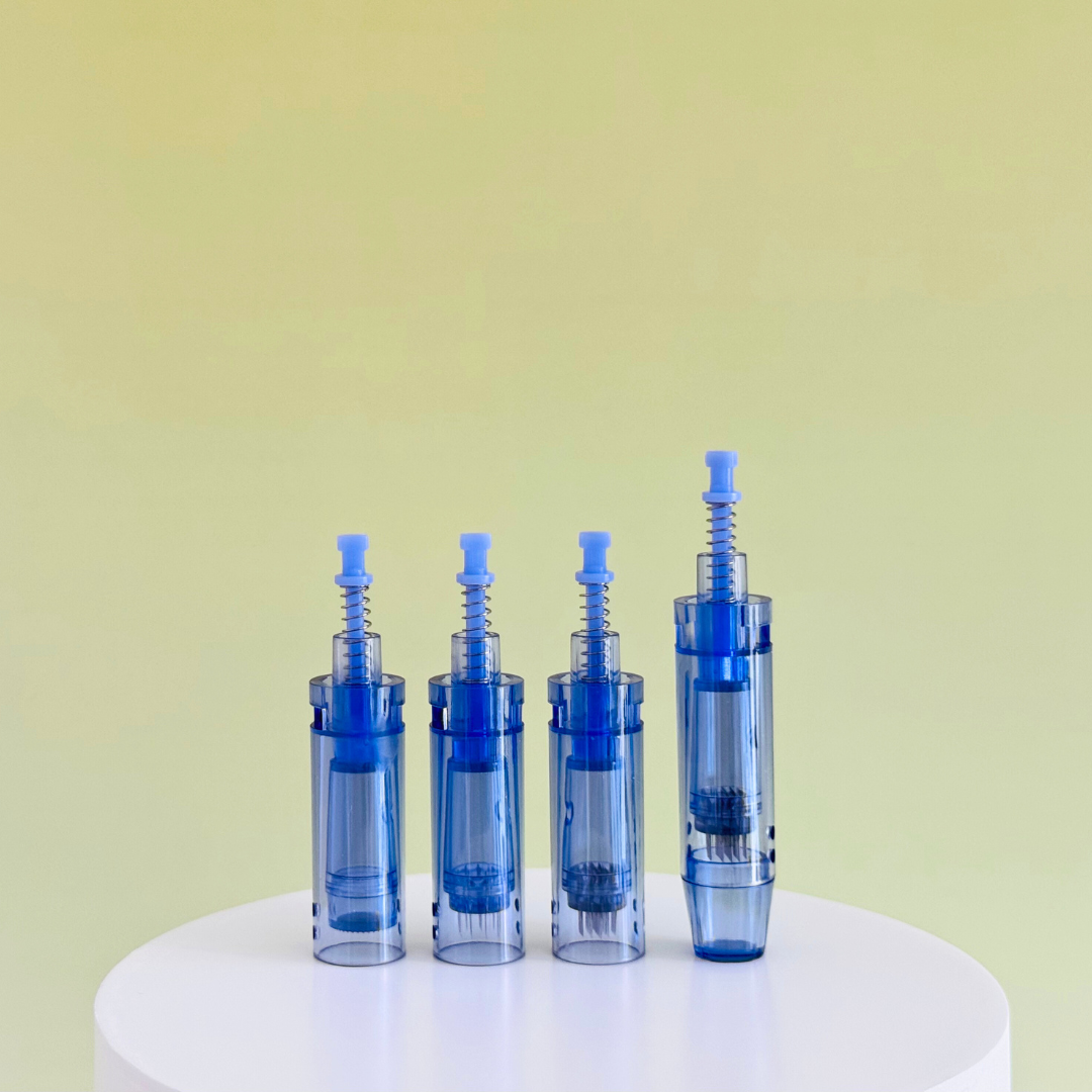 Dr. pen A1 cartridges replace needles