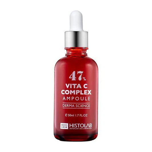 HISTOLAB Vita C Complex Ampoule 47 Brightening Serum