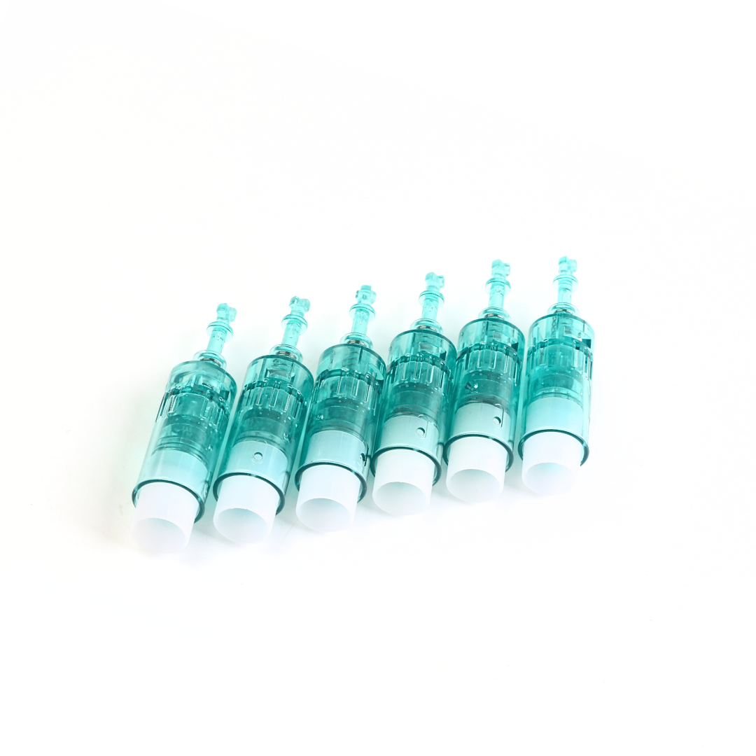 Dr. Pen A6S Replacement Cartridges