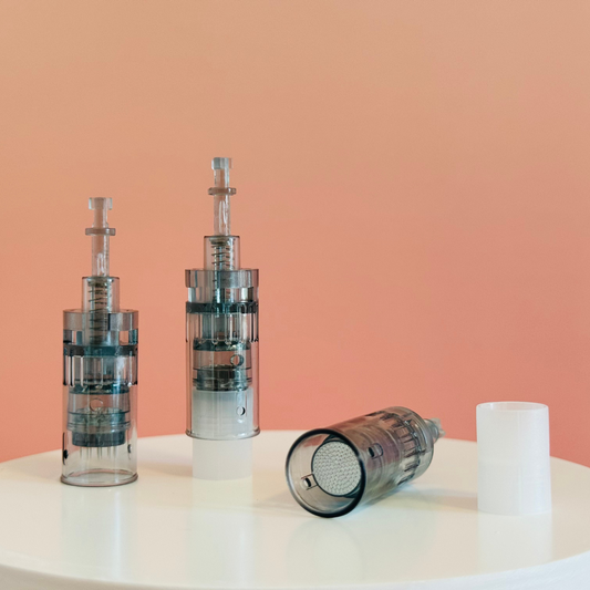 Dr Pen M8 Cartridges