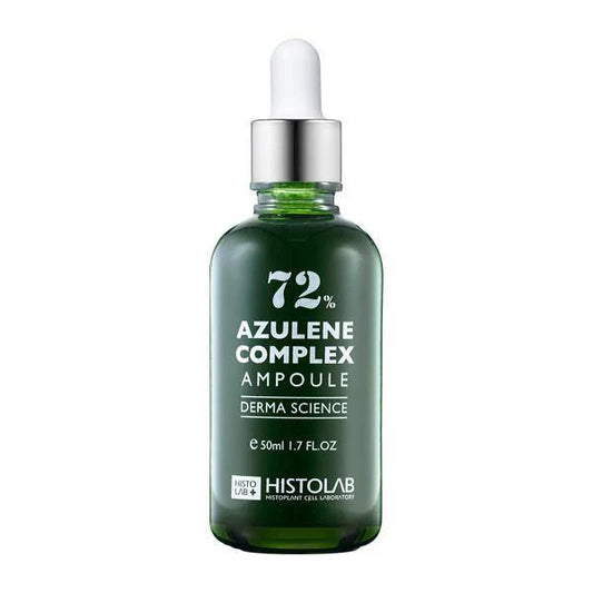 HISTOLAB Azulene Complex 72 Soothing Serum