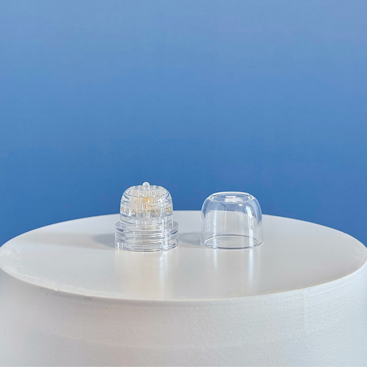 HN20 Replacement Heads