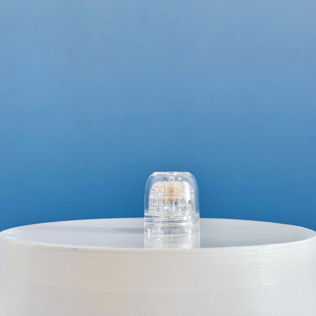 HN20 Replacement Heads