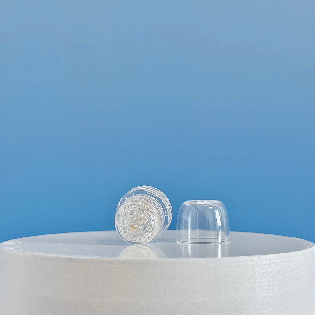 HN20 Replacement Heads