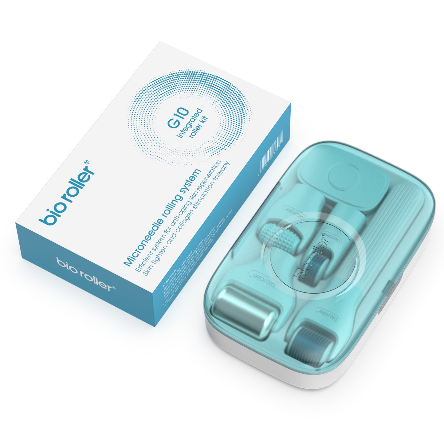 Bio Roller G10