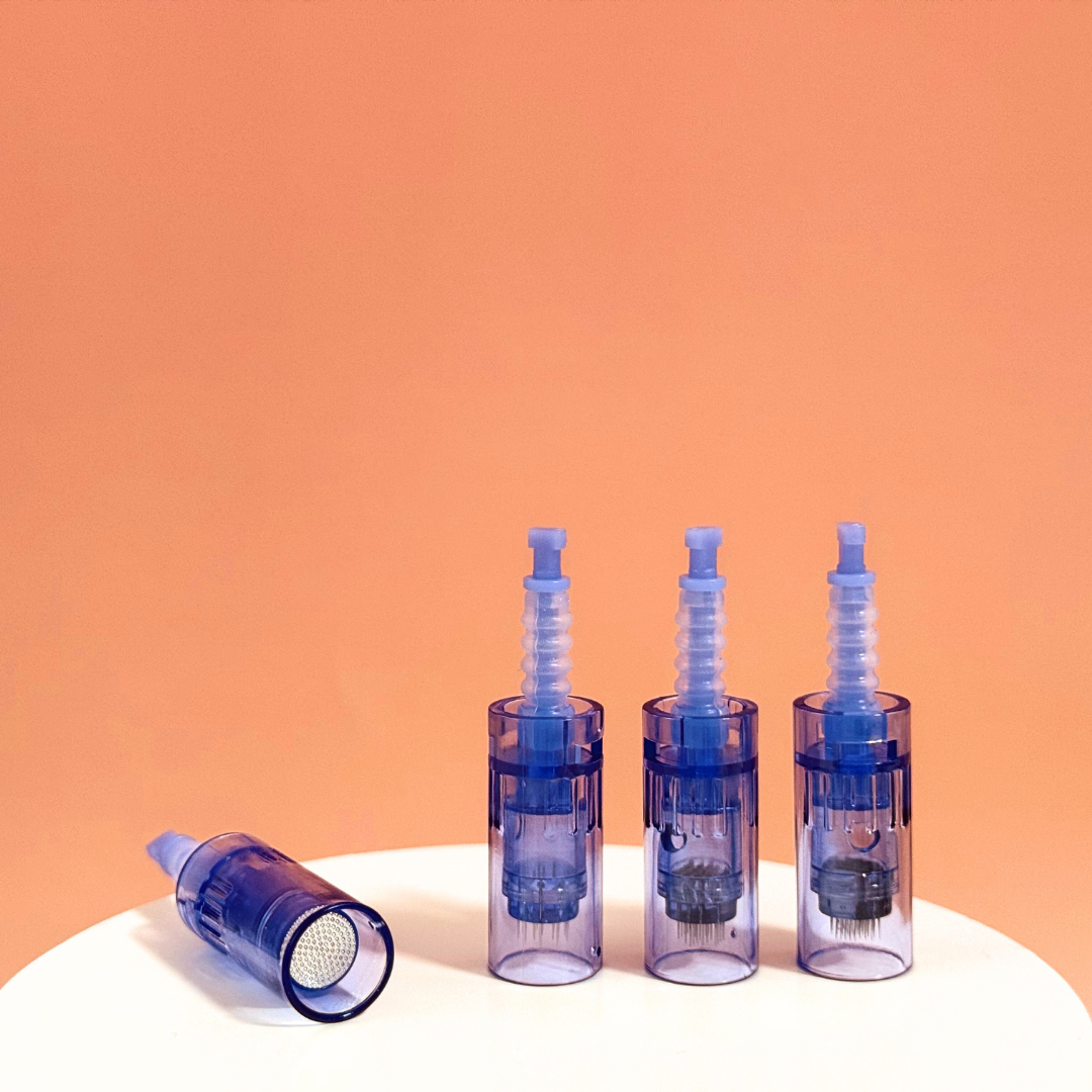 Dr. pen A6 cartridges refill needles