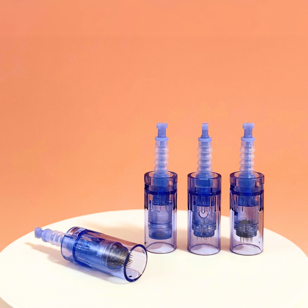 Dr. pen A6 cartridges refill needles