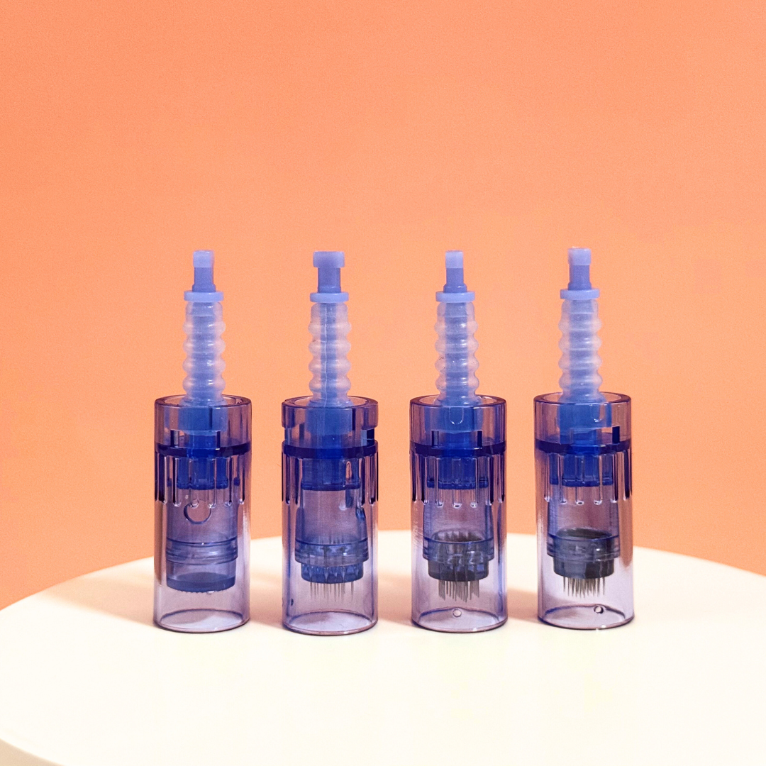 Dr. pen A6 cartridges refill needles