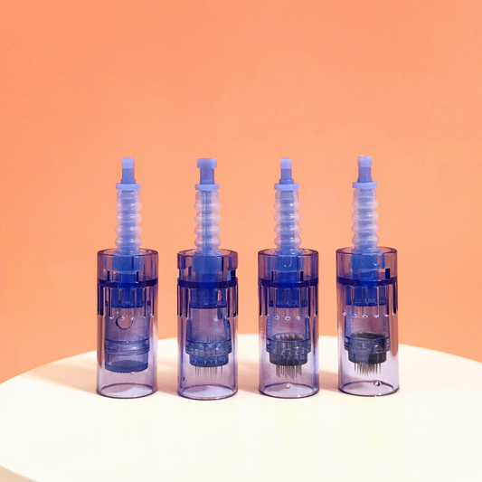 Dr. pen A6 cartridges refill needles