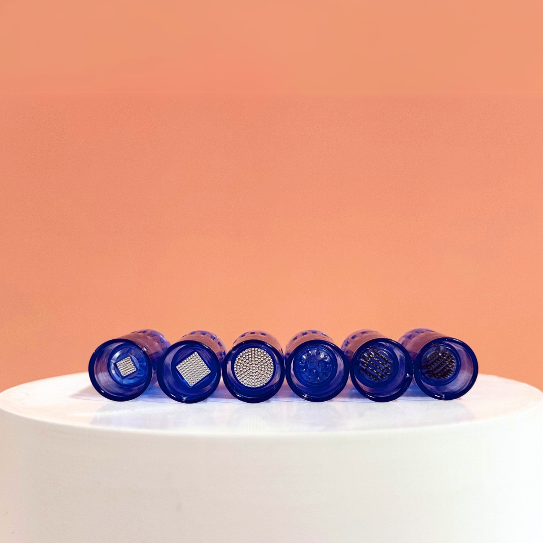 Dr. pen A6 cartridges refill needles