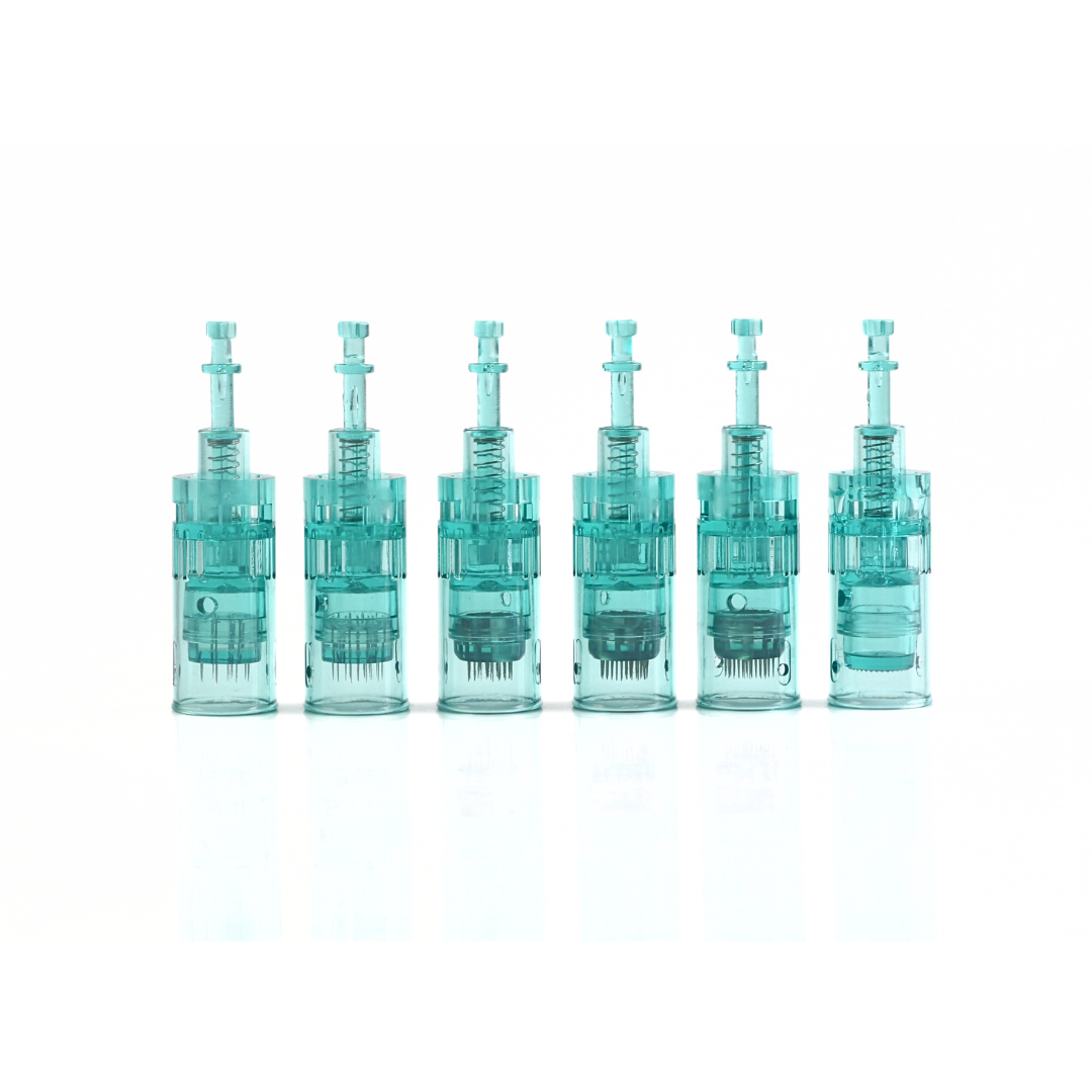 Dr. Pen A6S Replacement Cartridges