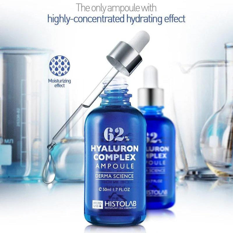 HISTOLAB Hyaluron Complex 83 Hydrating Serum