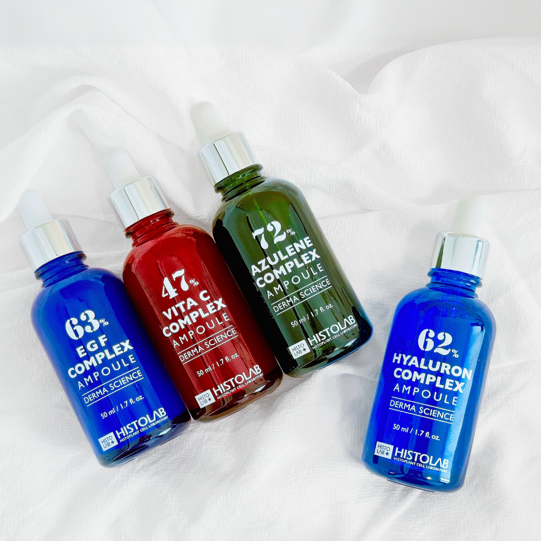 HISTOLAB Serums