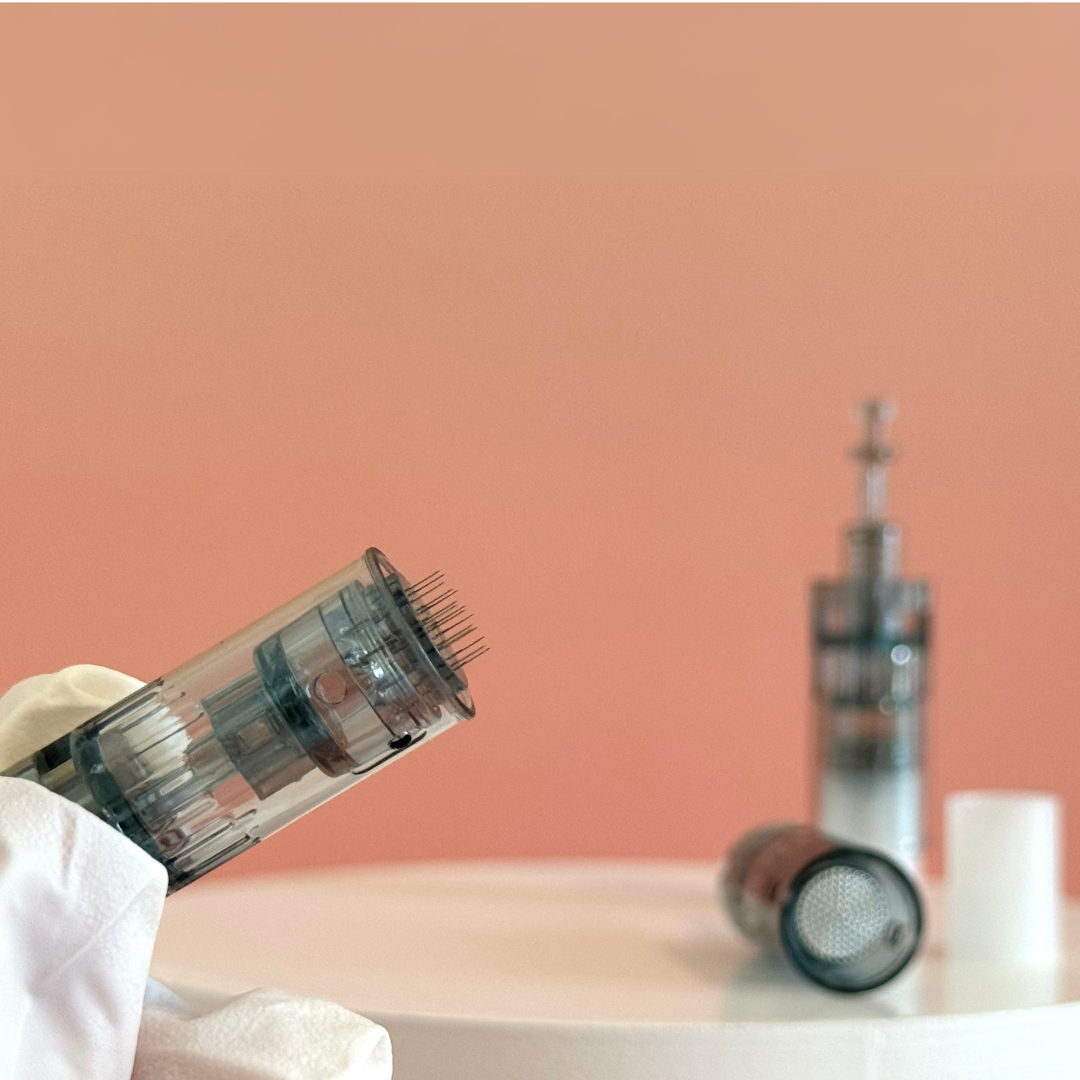 Dr Pen M8 Cartridges