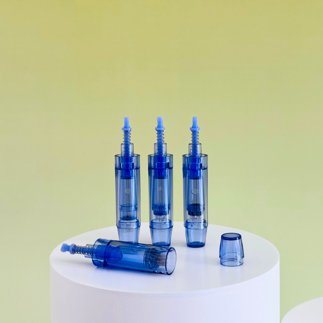 Dr. pen A1 cartridges replace needles