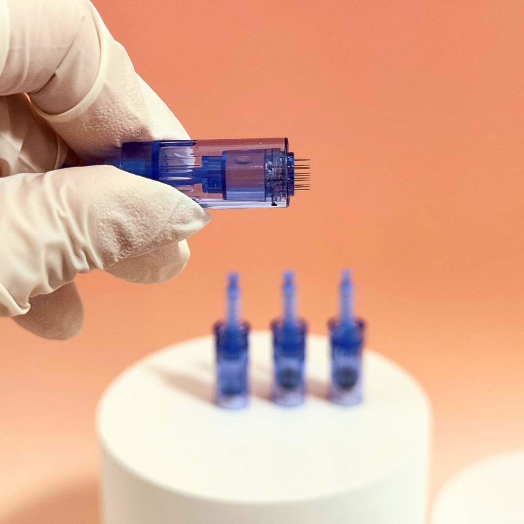 Dr. pen A6 cartridges refill needles