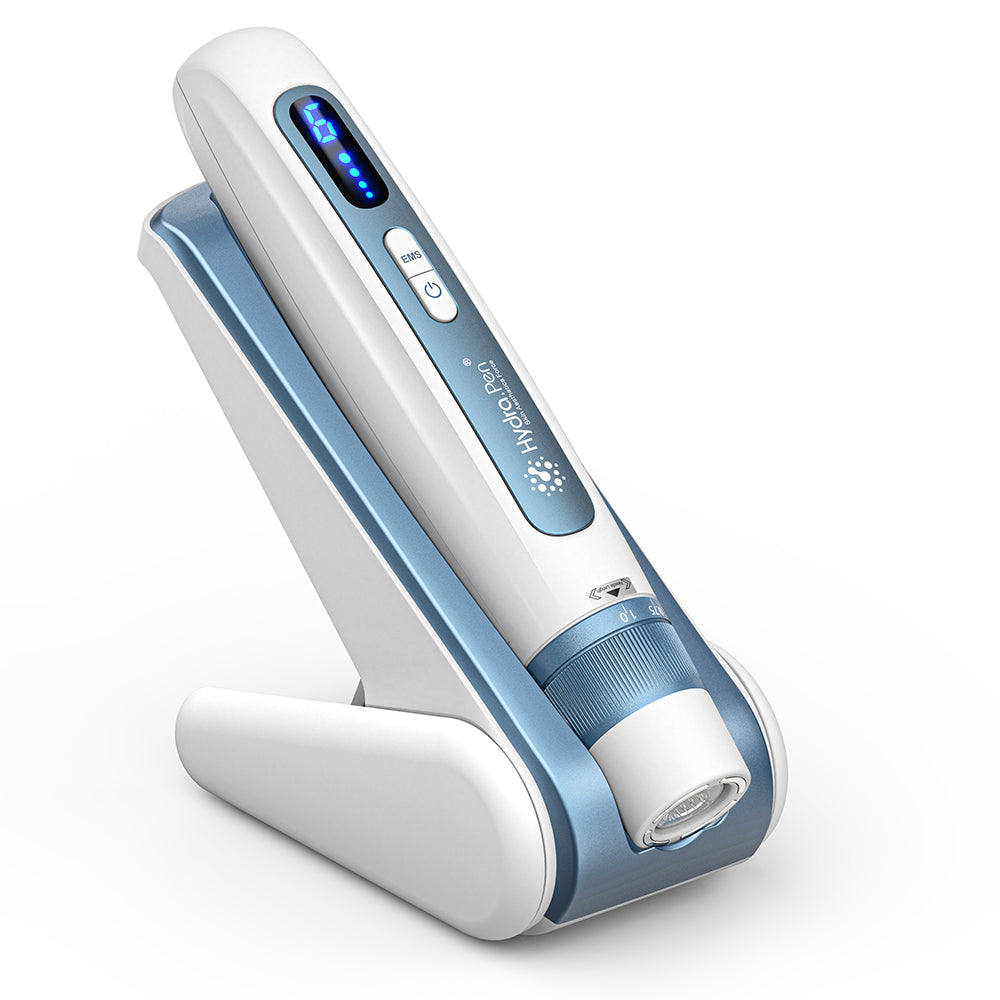 Hydra Pen H5 dr. pen  microneedling