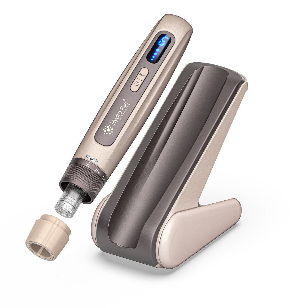 Hydra Pen H5 dr. pen  microneedling