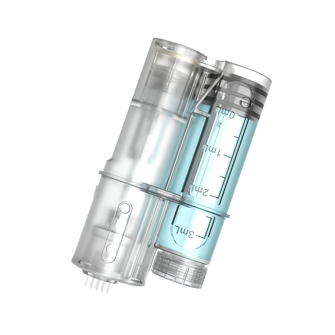 Hydra Pen H6 Replacement Cartridges