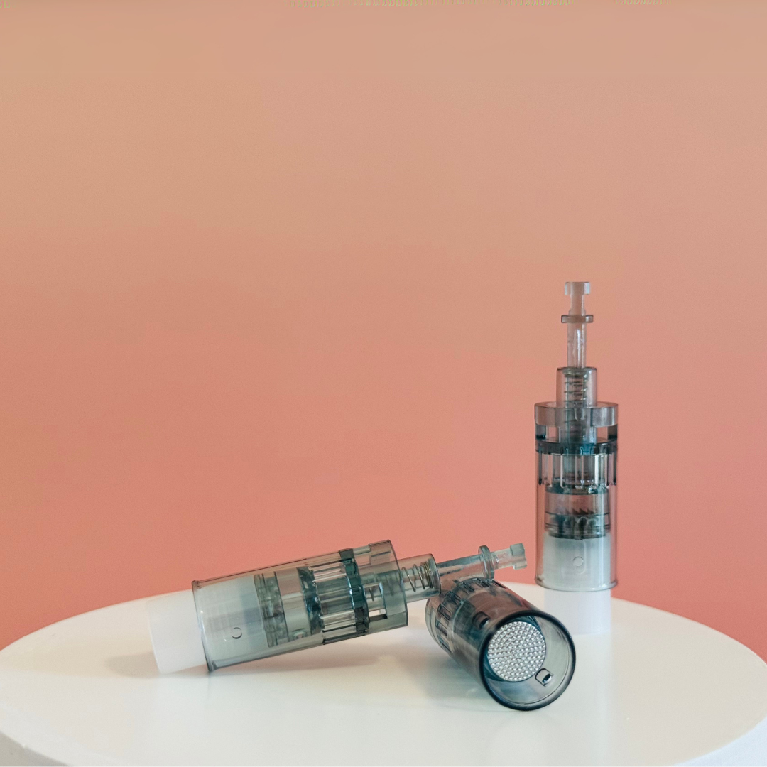 Dr Pen M8 Cartridges