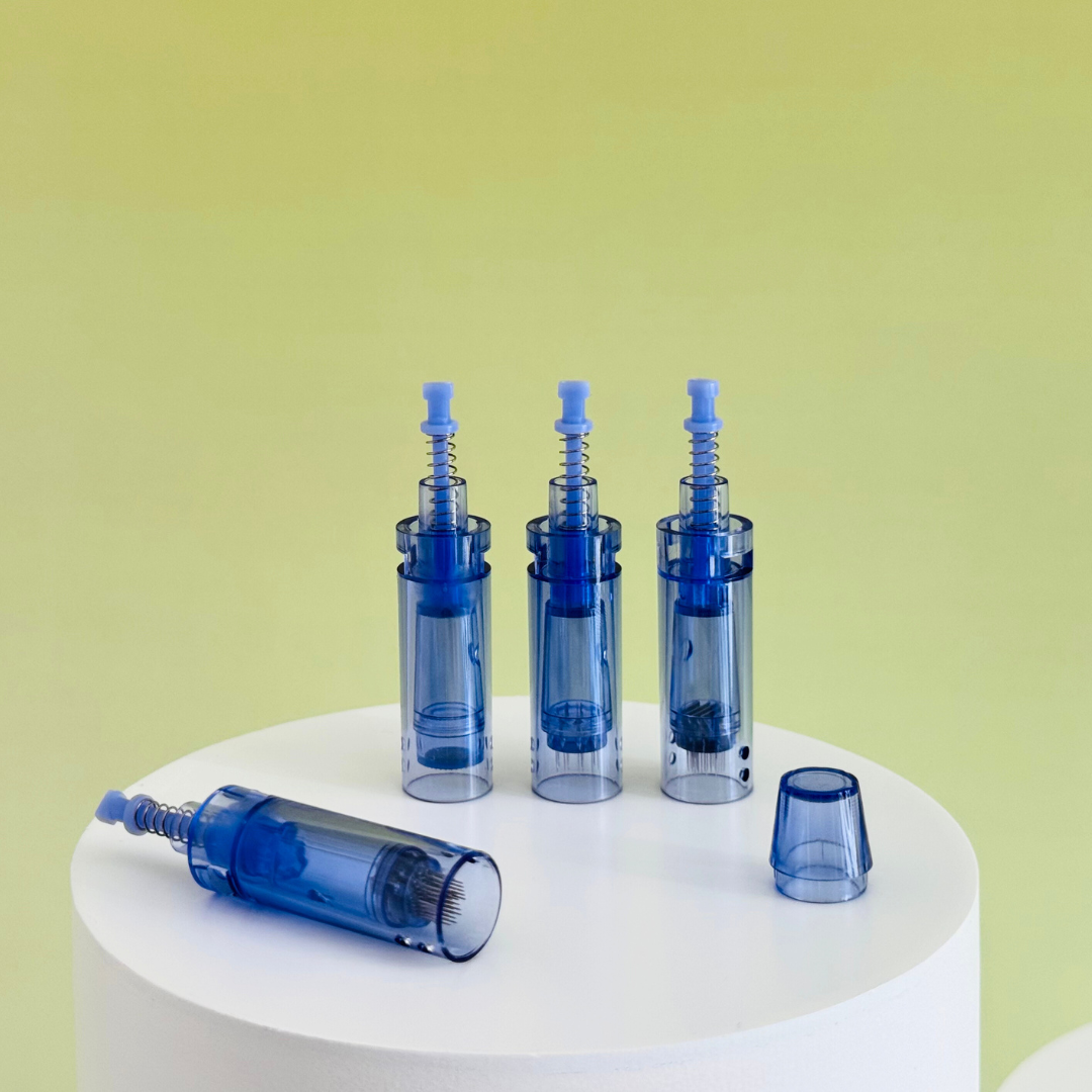 Dr. pen A1 cartridges replace needles