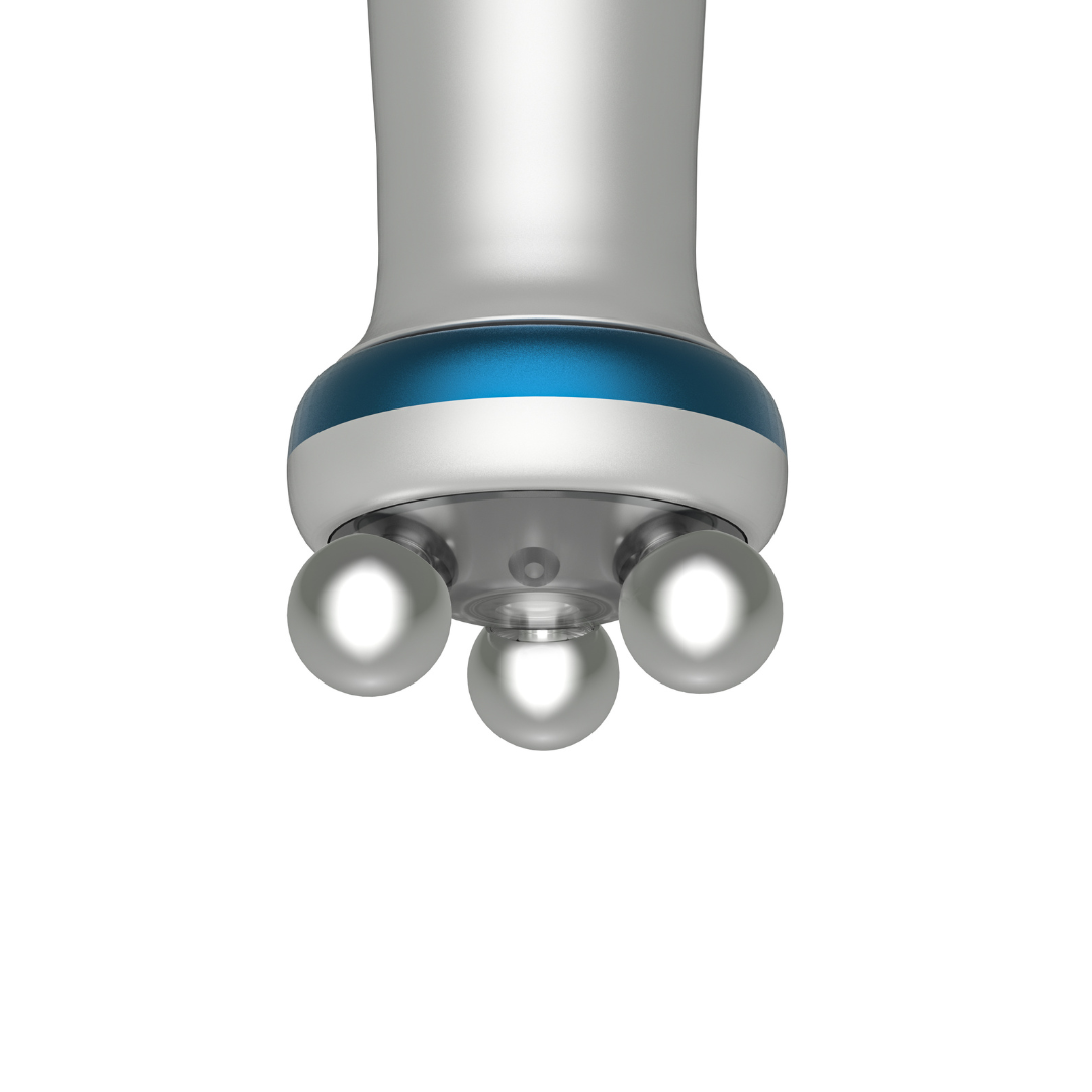 Dr. Pen Bio Pen T6 Skin Tightening and Lifting Device with RF, EMS, and Blue Light Therapy
