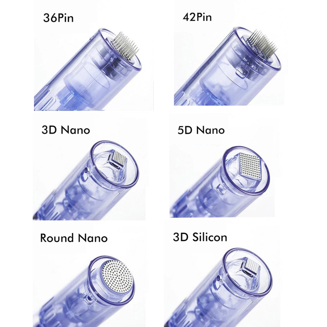 Dr. pen A6 cartridges refill needles