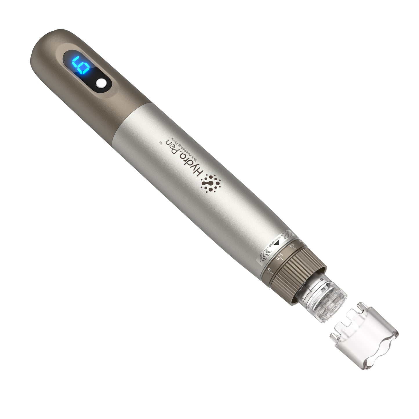 Hydra Pen H3 dr. pen microneedling