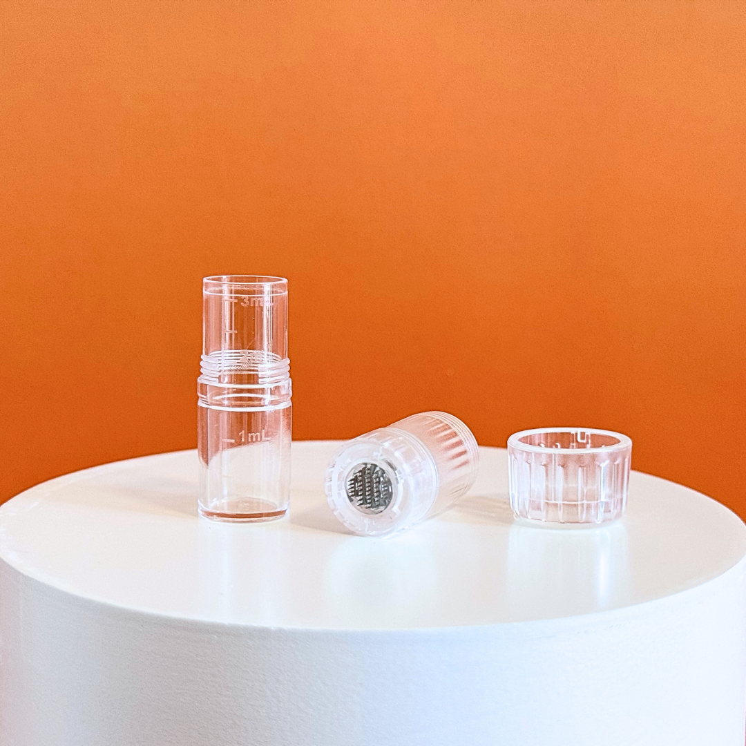 Hydra Pen H3/H5 Cartridges