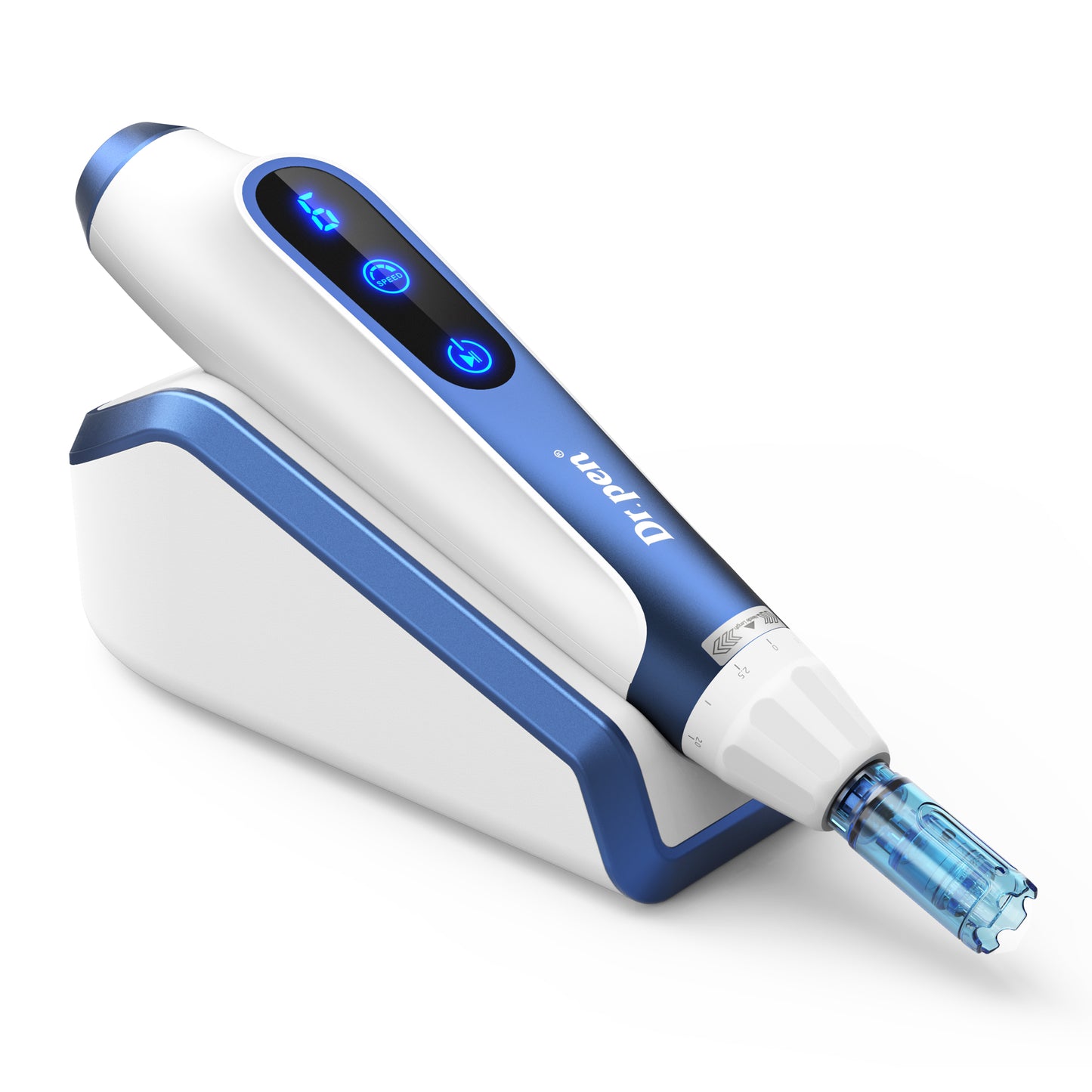 Dr. pen A10 microneedling