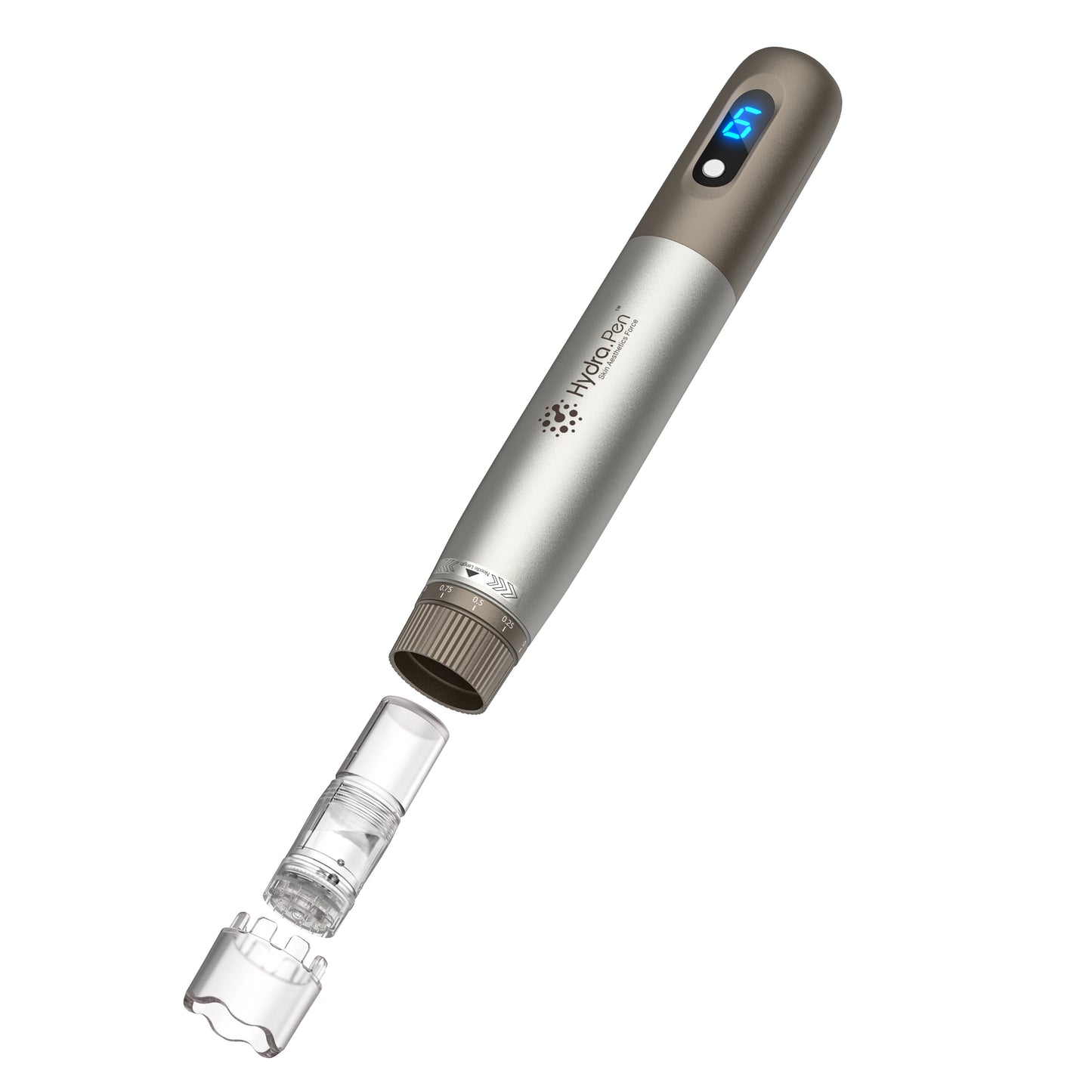 Hydra Pen H3 dr. pen microneedling