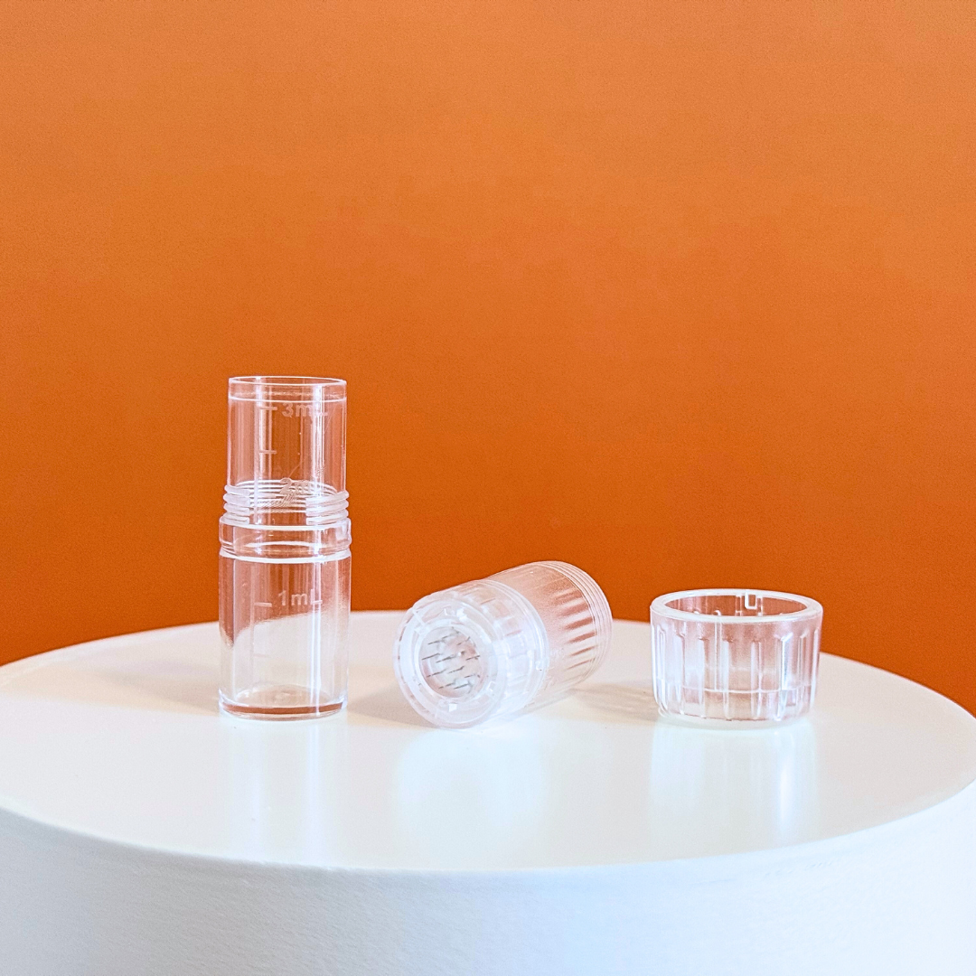 Hydra Pen H3/H5 Cartridges