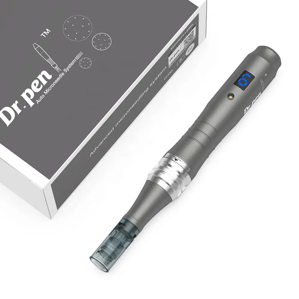 Dr. Pen M8 microneedling pen